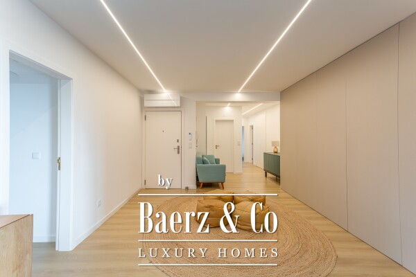 photo 21 5-Bedroom Penthouse in Estoril - Sea View