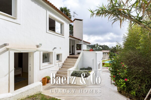 photo 23 5 Bedroom House in Malveira da Serra, Cascais