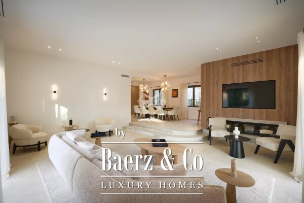 photo 5 New villa within walking distance of the beach