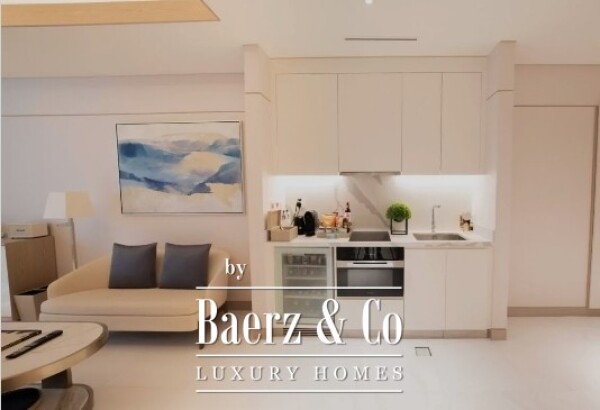 photo 4 1-Bedroom Suite at FIVE LUXE JBR