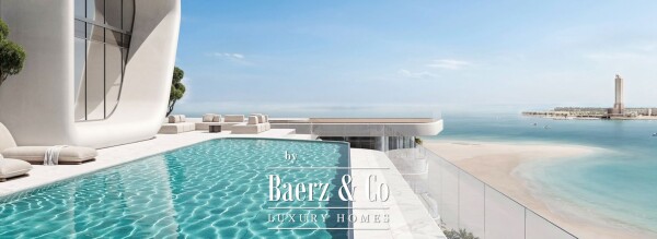 photo 2 The Astera Sky Villa – Aston Martin-Designed Penthouse Above the Arabian Gulf