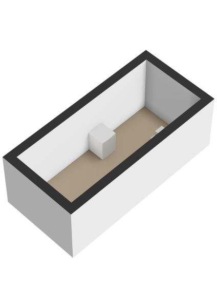 Floor Plan 8 - Lopikerweg 1 b