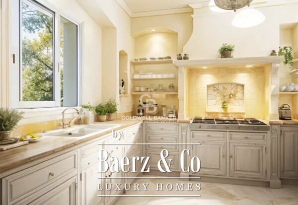 photo 10 ESTATE PROPERTY IN THE HEART OF A LANDSCAPED PARK