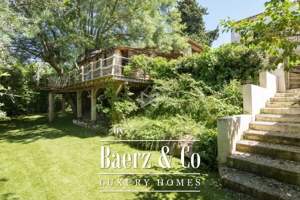 photo 12 Charming fully renovated provençal