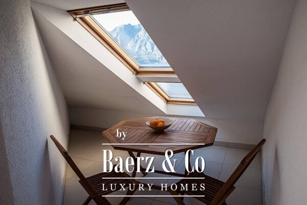 photo 8 Seaside Apartment in Kotor Municiplaity in a Historical Palace