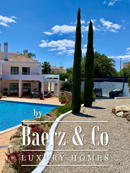 photo 2 Exceptional 4 Bedroom villa in Boliqueime