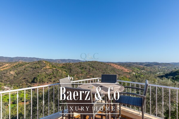 photo 17 Beautiful luxury home in São Brás de Alportel, Countryside