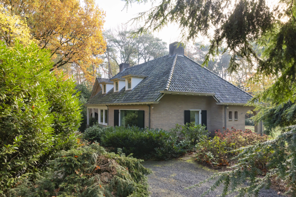 Video Hondsbergselaan 3