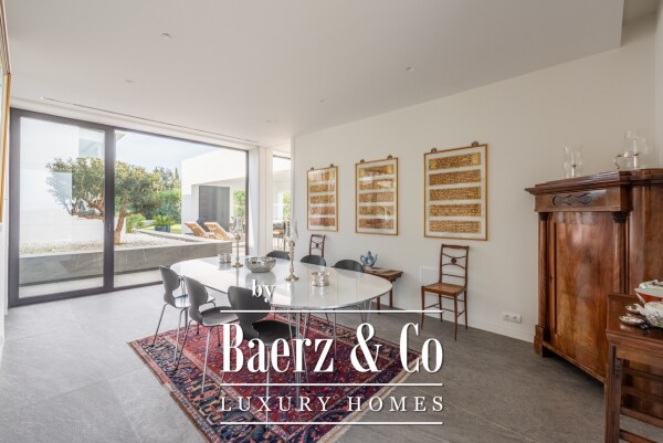 photo 14 Beautiful luxury home in Sotogrande, Sotogrande Alto - Zona F