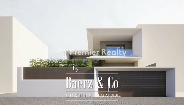 photo 2 1618792 - Luxury residence | Spa amenities, gym, sauna and hammam | Swimming pool | Vari, 408 sq.m.