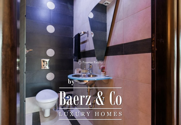 photo 19 1100803 - Luxurious villa with heated infinity pool | Kalivia Thorikou, Lagonisi, 290 sq.m.