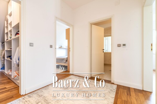 photo 8 Zagreb, Jazbina, an attractive house with a pool of 440 m2