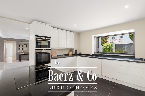 photo 21 Villa - Nueva Andalucia - Marbella - Ref: 8634