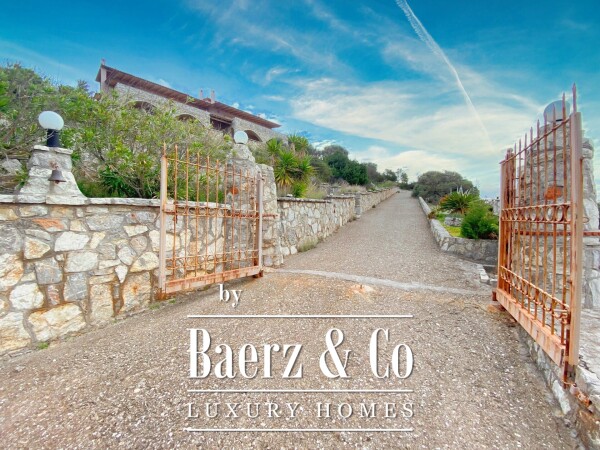 photo 7 1508024 - Detached house For sale, Tolofona, 215 sq.m., €1