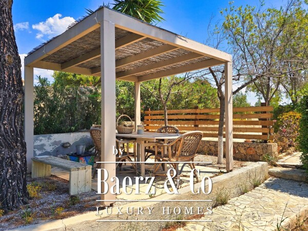 photo 23 1680674 - Detached house For sale, Kranidi, 120 sq.m., €475.000