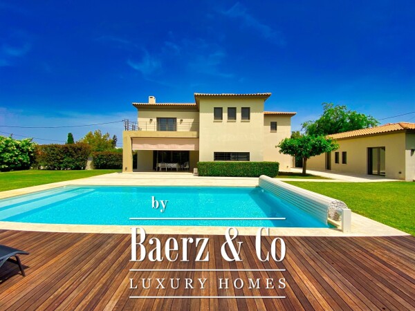 photo 5 1606469 - Villa For sale, Akrata, 400 sq.m., €1.600.000