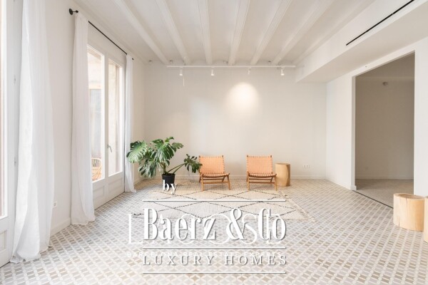 photo 12 Barcelona, Sant Pere - Santa Caterina i la Ribera