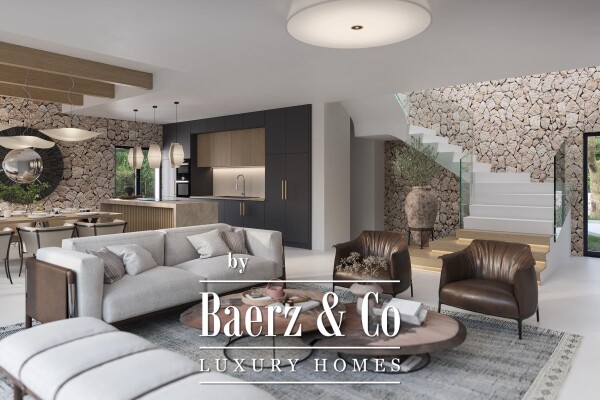 photo 7 Istria, Tinjan - EXCLUSIVE villa with swimming pool and sports field on 2935 m2