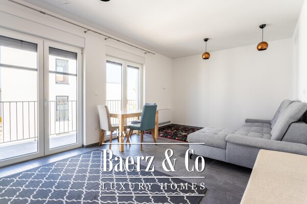 photo 6 Podstrana, newly built house with three apartments 100 meters from the beach