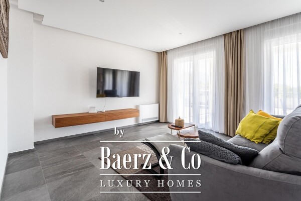 photo 22 Podstrana, newly built house with three apartments 100 meters from the beach