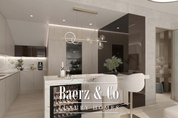 photo 5 Opatija, Center, Luxury Apartment, GFA 164 m², NEW BUILDING