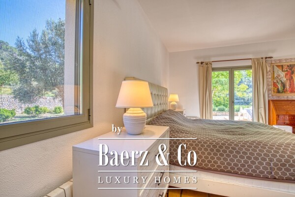 photo 15 Charming Finca Style Villa in Son Cabaspre