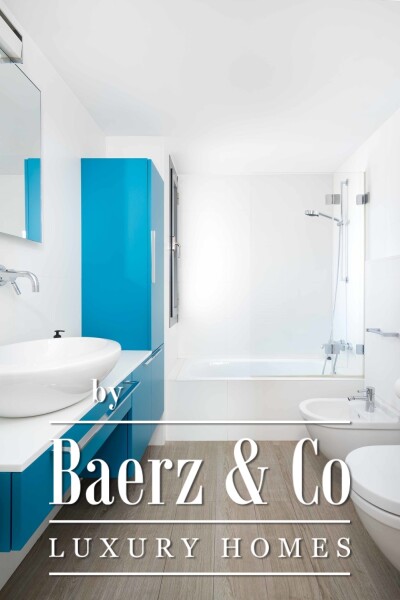 photo 16 Outstanding Duplex Penthouse with 2 terraces & garage