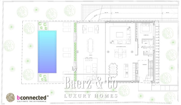 photo 7 Stunning villa under construction in Santa Ponça