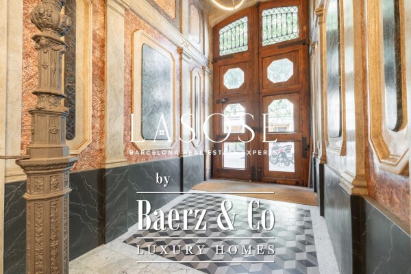 photo 38 Barcelona, Dreta de l´Eixample