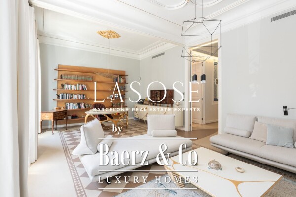 photo 3 Barcelona, Dreta de l´Eixample