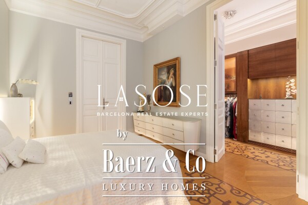 photo 19 Barcelona, Dreta de l´Eixample