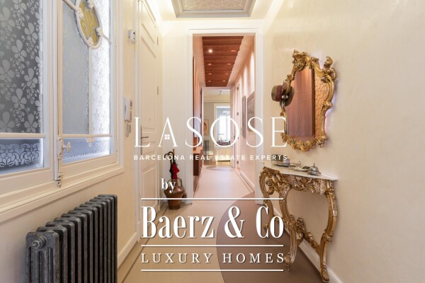 photo 30 Barcelona, Dreta de l´Eixample