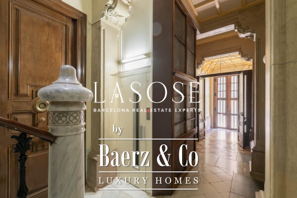 photo 41 Barcelona, Dreta de l´Eixample