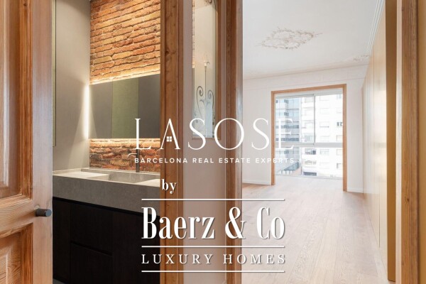 photo 5 Barcelona, LAntiga Esquerra de lEixample