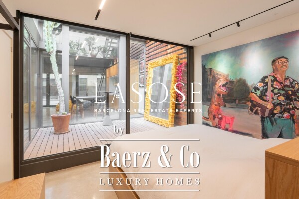 photo 4 Barcelona, Centre