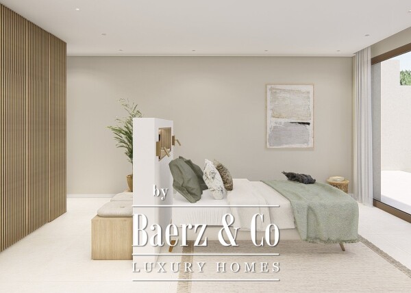 photo 21 Beautiful luxury home in Finestrat