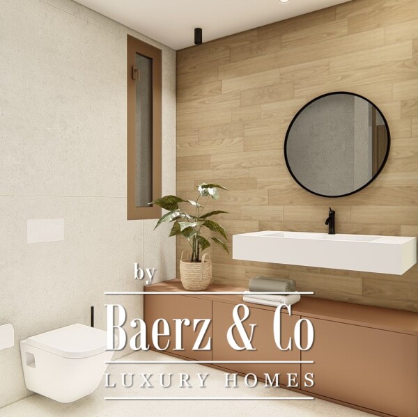 photo 29 Beautiful luxury home in Finestrat