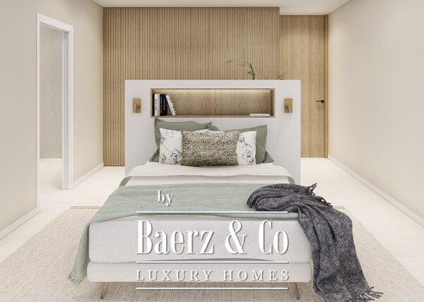 photo 33 Beautiful luxury home in Finestrat