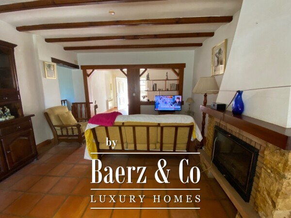 photo 25 Beautiful luxury home in Altea