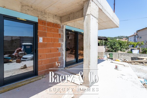 photo 21 Island of Murter, Jezera, house with a swimming pool, second row to the sea, 207.57 m²