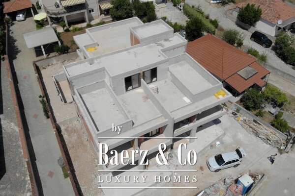 photo 27 Island of Murter, Jezera, house with a swimming pool, second row to the sea, 207.57 m²