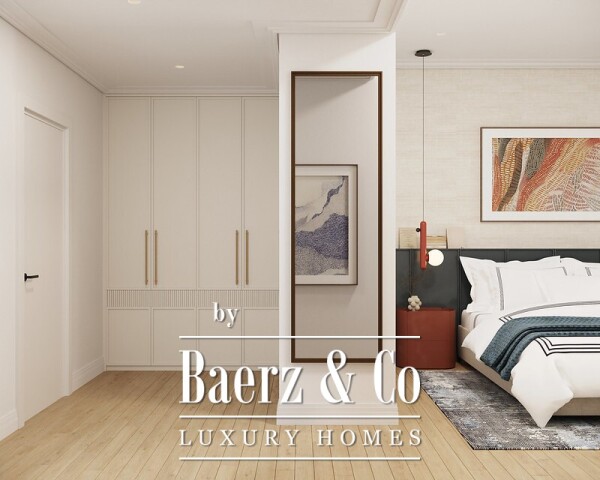 photo 16 Luxurious Studio Apartment in a New Project in Tivat