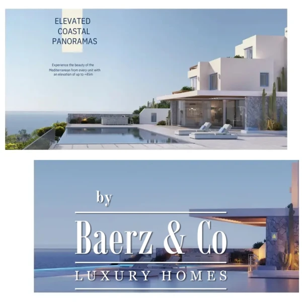 photo 9 North Coast Exquisite villa with private beach