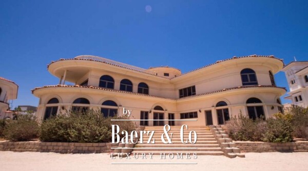 photo 3 Prestigious 5BR Villa on Palm Jumeirah | Garden Homes Collection