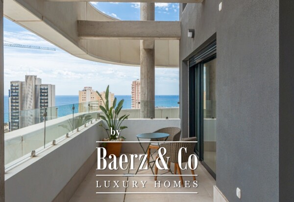 photo 17 Beautiful luxury home in Calpe, Costa Blanca