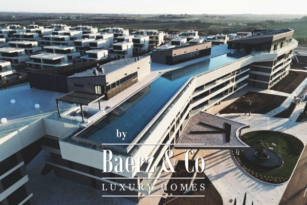 photo 17 Istra, Savudrija, Petram Resort, 2 bedroom apartment on the 3rd floor NKP 93 m2