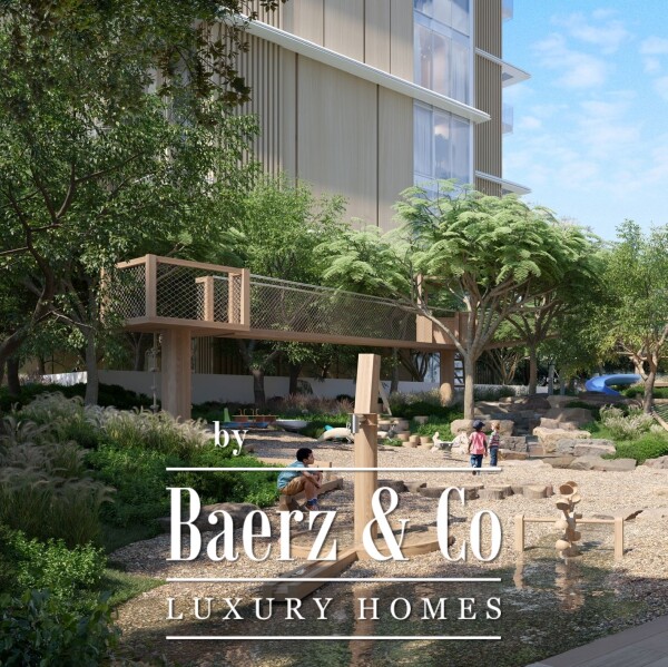 photo 6 Luxury Full Floor for Sale – Serenia District, Jumeirah Islands | Prime Investment