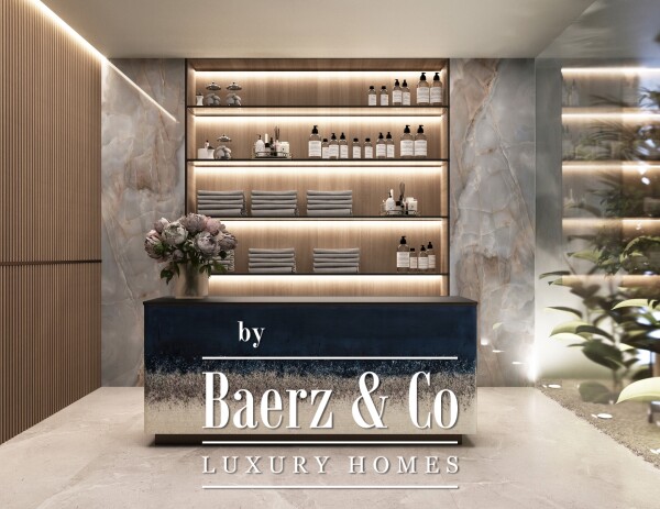 photo 7 Seaside Sophistication | 2BHK at La Mer by ELIE SAAB – RAK