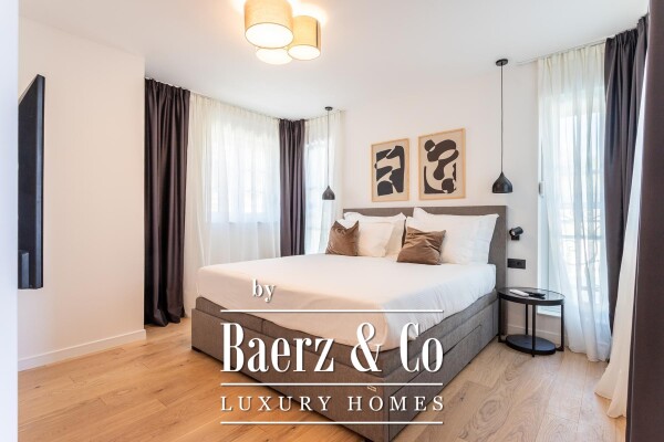 photo 16 Rogoznica, Ražanj, NEW CONSTRUCTION, beautiful house with swimming pool and sea view, 433.44 m²