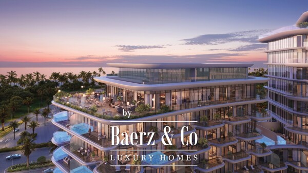 photo 9 Luxury 3BHK at Taj Wellington Mews | BNW Development | Al Marjan Island